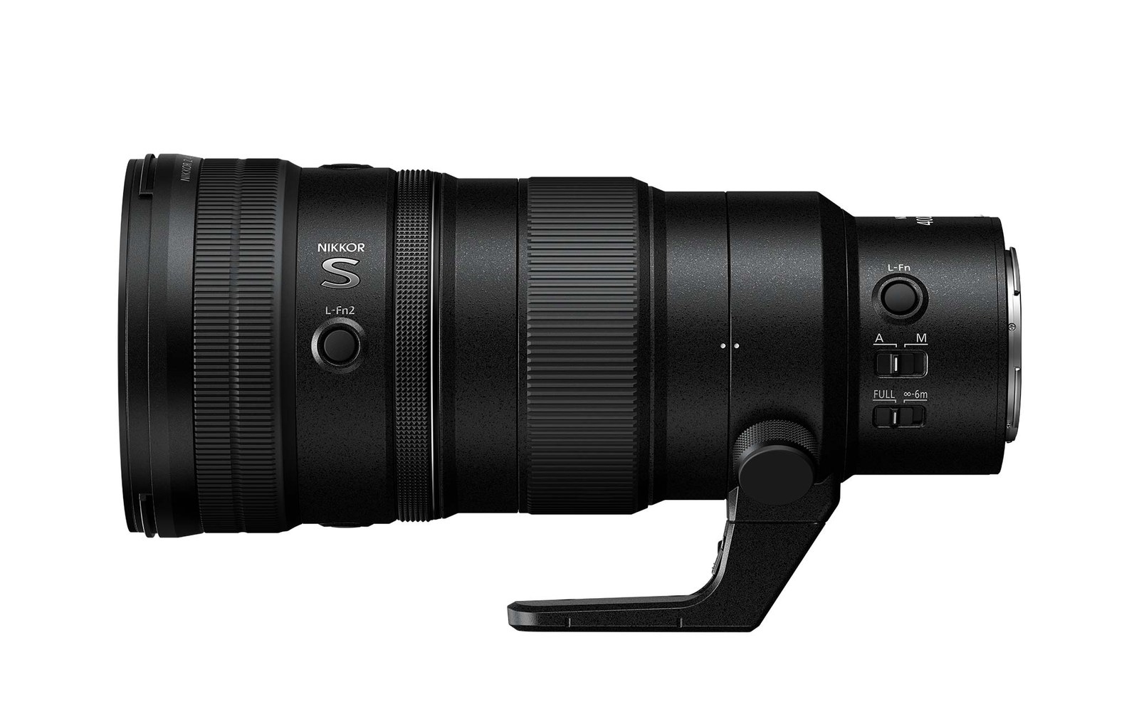 Объектив Nikon Nikkor Z 400mm F4.5 VR S, фото 3