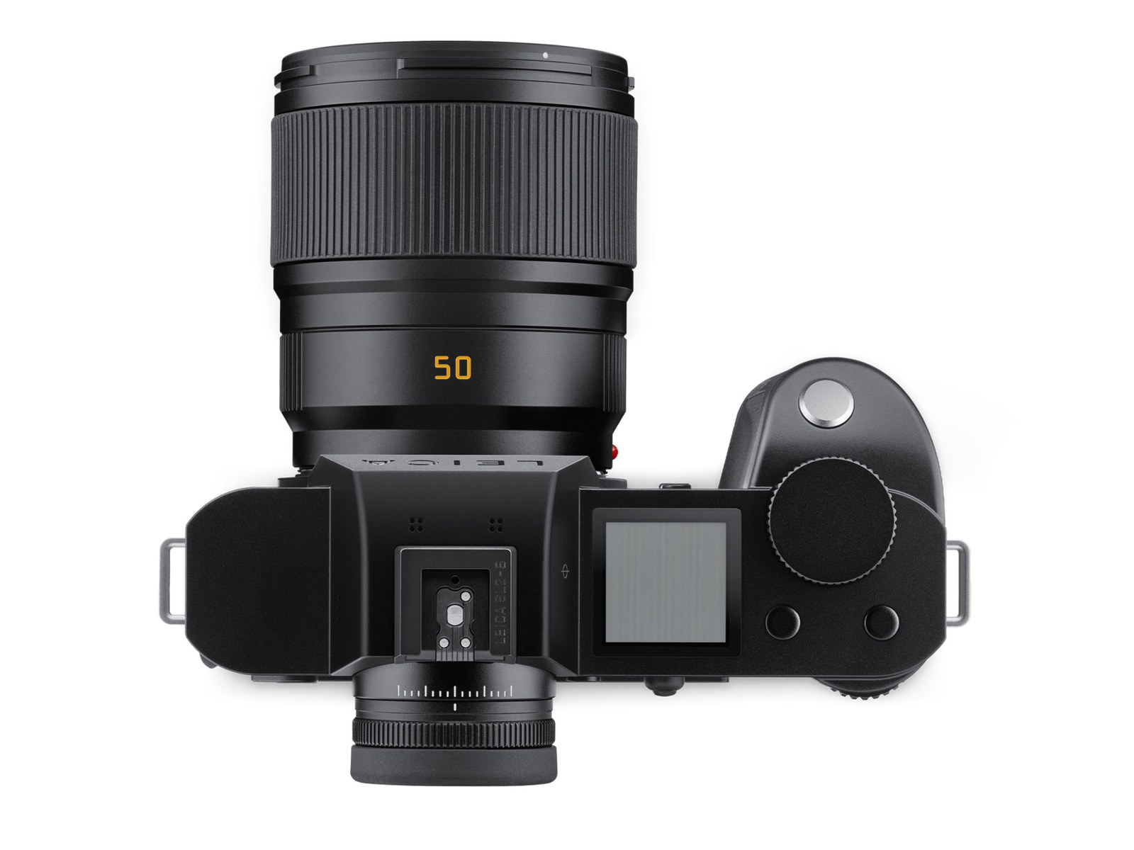 Фотоаппарат Leica SL2-S Kit Summicron-SL 50mm F2 ASPH, фото 3