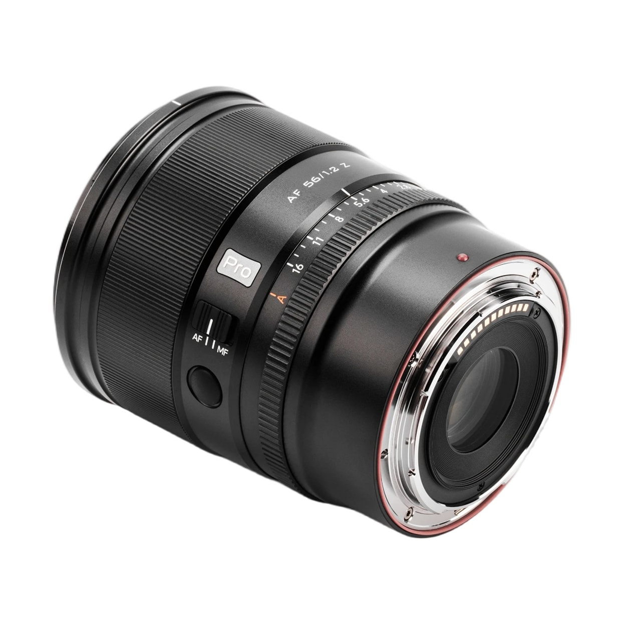Объектив Viltrox AF 56mm F1.2 Pro Nikon Z, фото 3