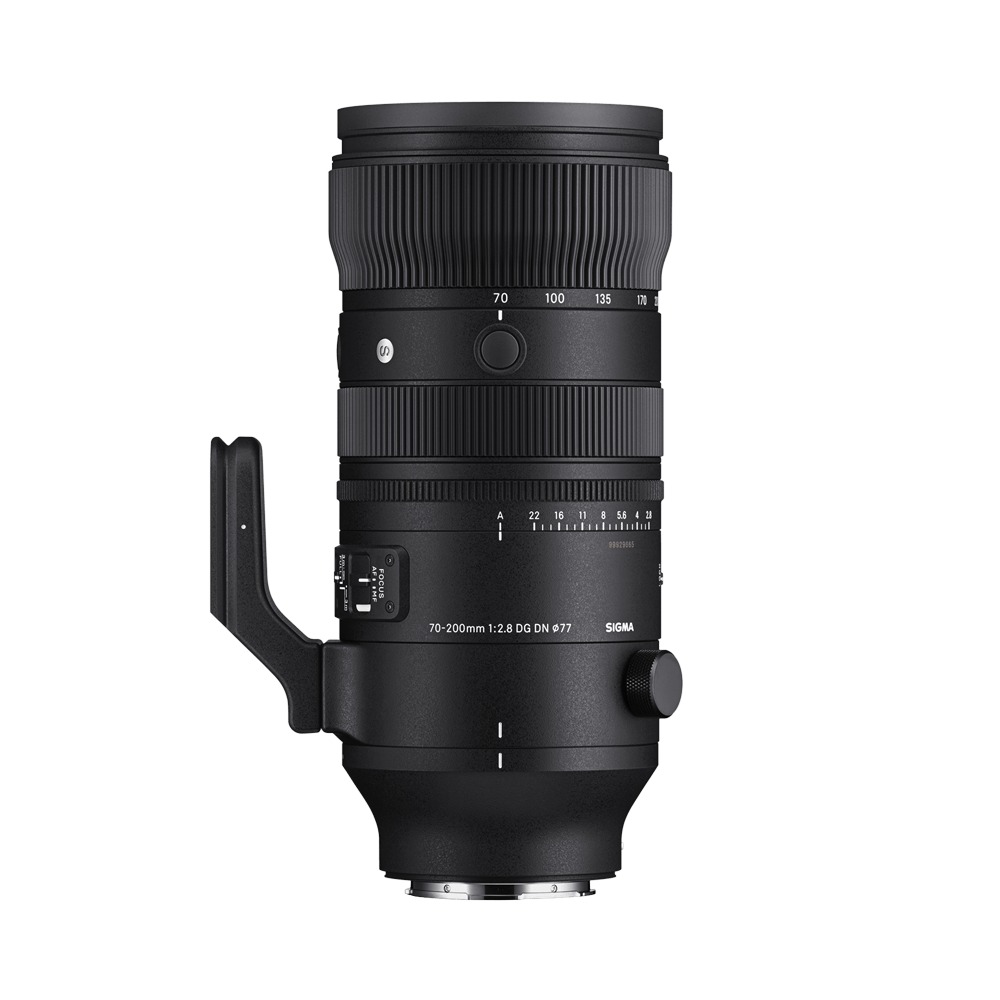 Объектив Sigma 70-200mm F2.8 DG DN OS Sports Sony E, фото 3