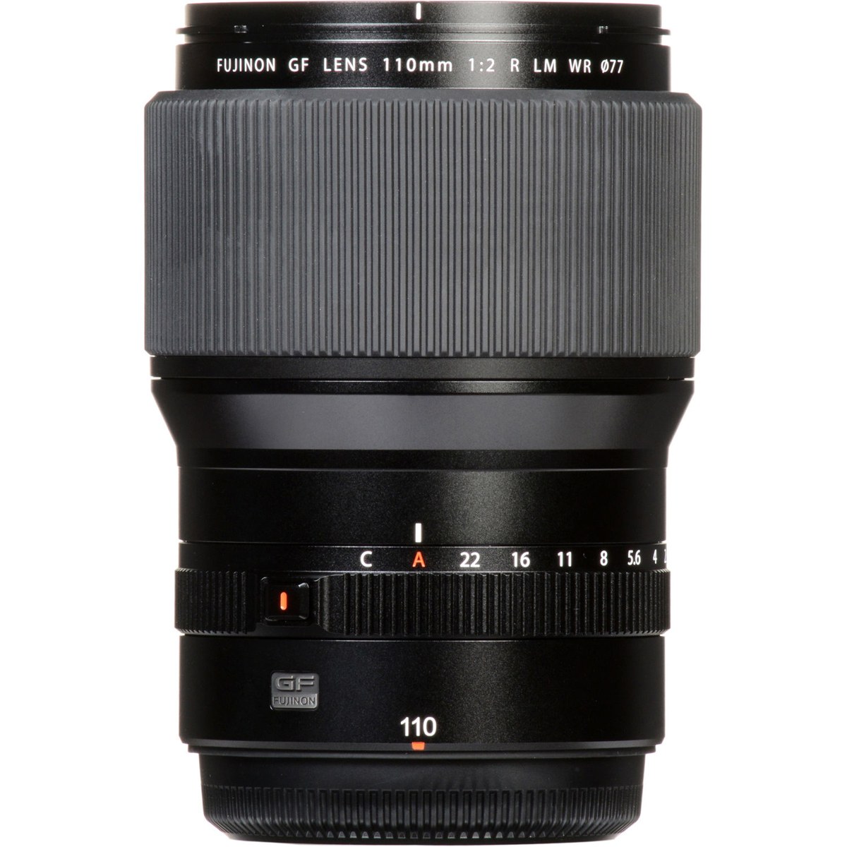 Объектив Fujifilm GF 110mm F2 R LM WR, фото 4