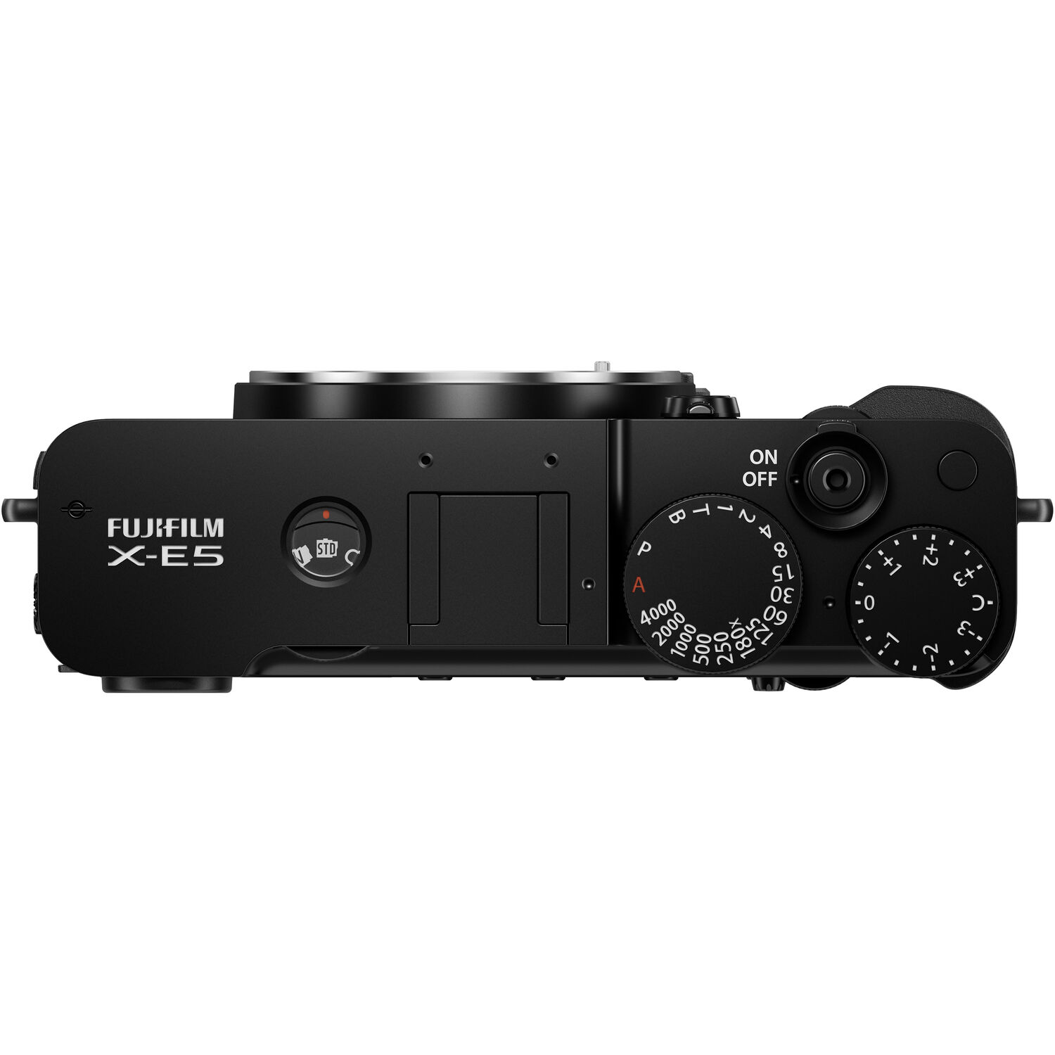 Фотоаппарат Fujifilm X-E5 Body, фото 4