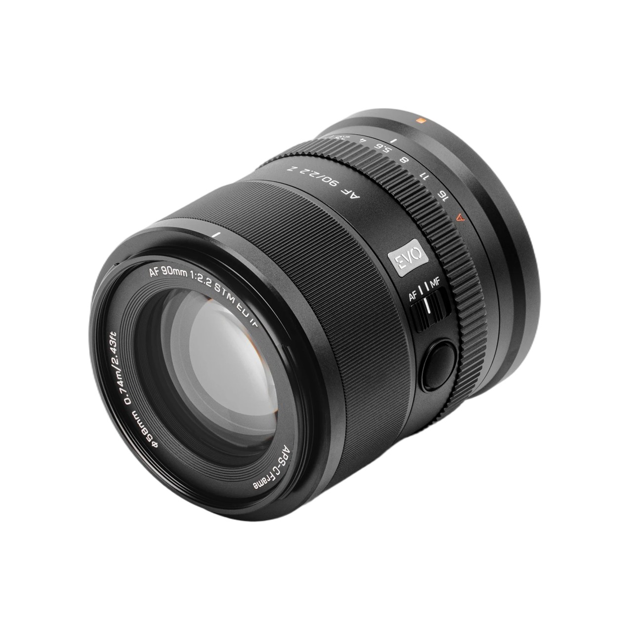 Объектив Viltrox AF 90mm F2.2 EVO Nikon Z, фото 2