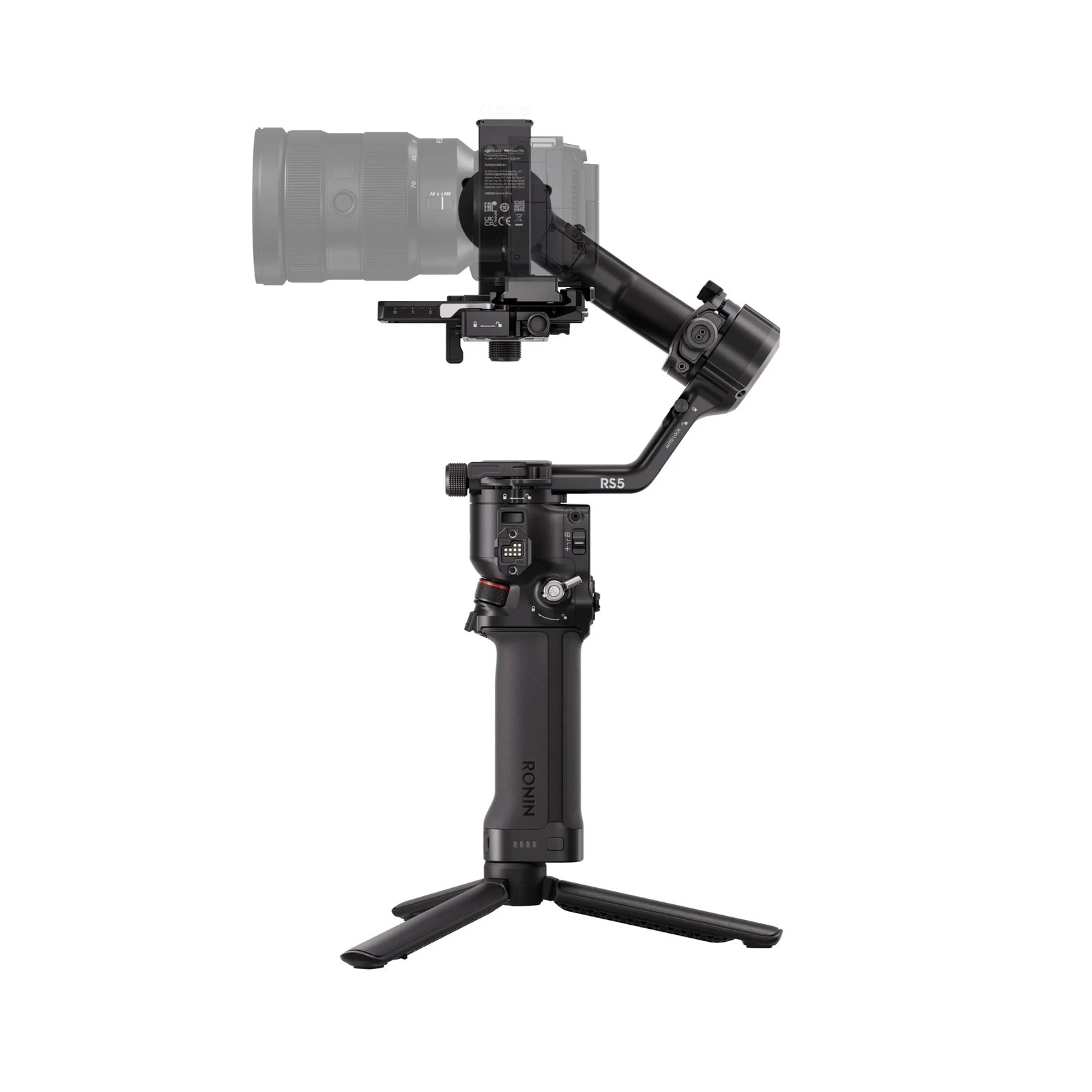 Стабилизатор DJI RS 5, фото 3