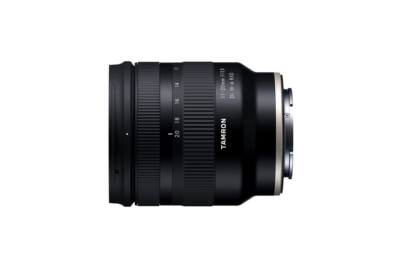 Объектив Tamron 11-20mm F2.8 Di III-A RXD Sony E, фото 2