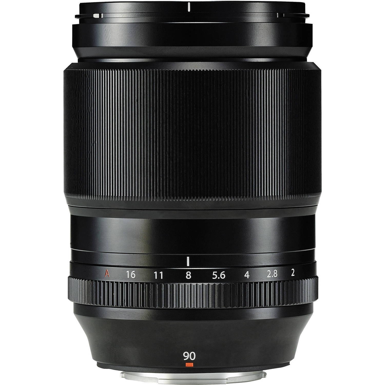 Объектив Fujifilm XF 90mm F2 R LM WR, фото 2