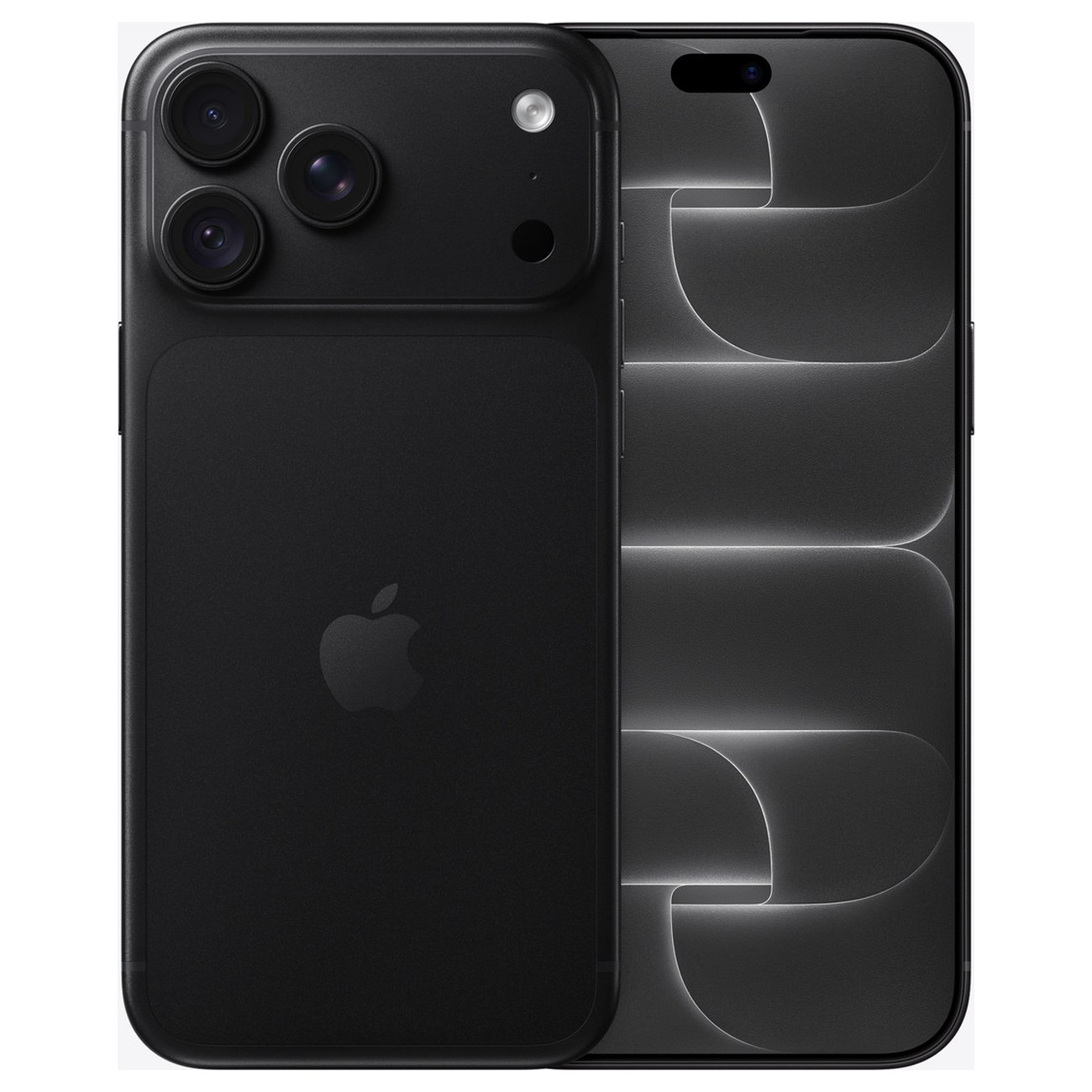 Смартфон Apple iPhone 18 Pro Max 256GB Black (без RuStore)
