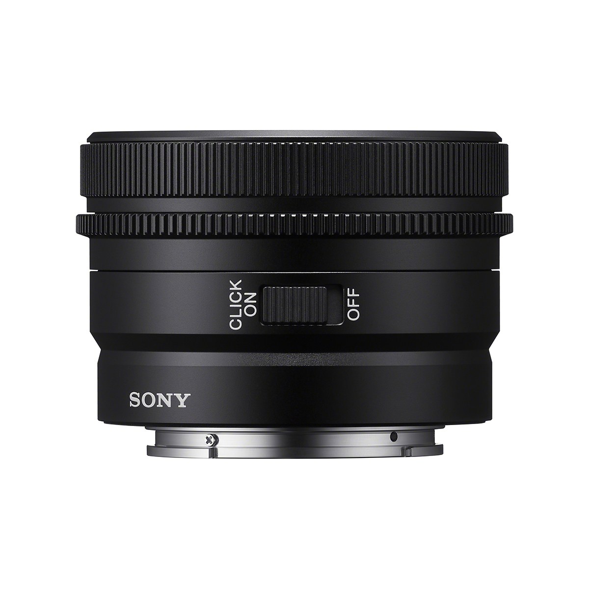 Объектив Sony FE 50mm F2.5 G (SEL50F25G), фото 4