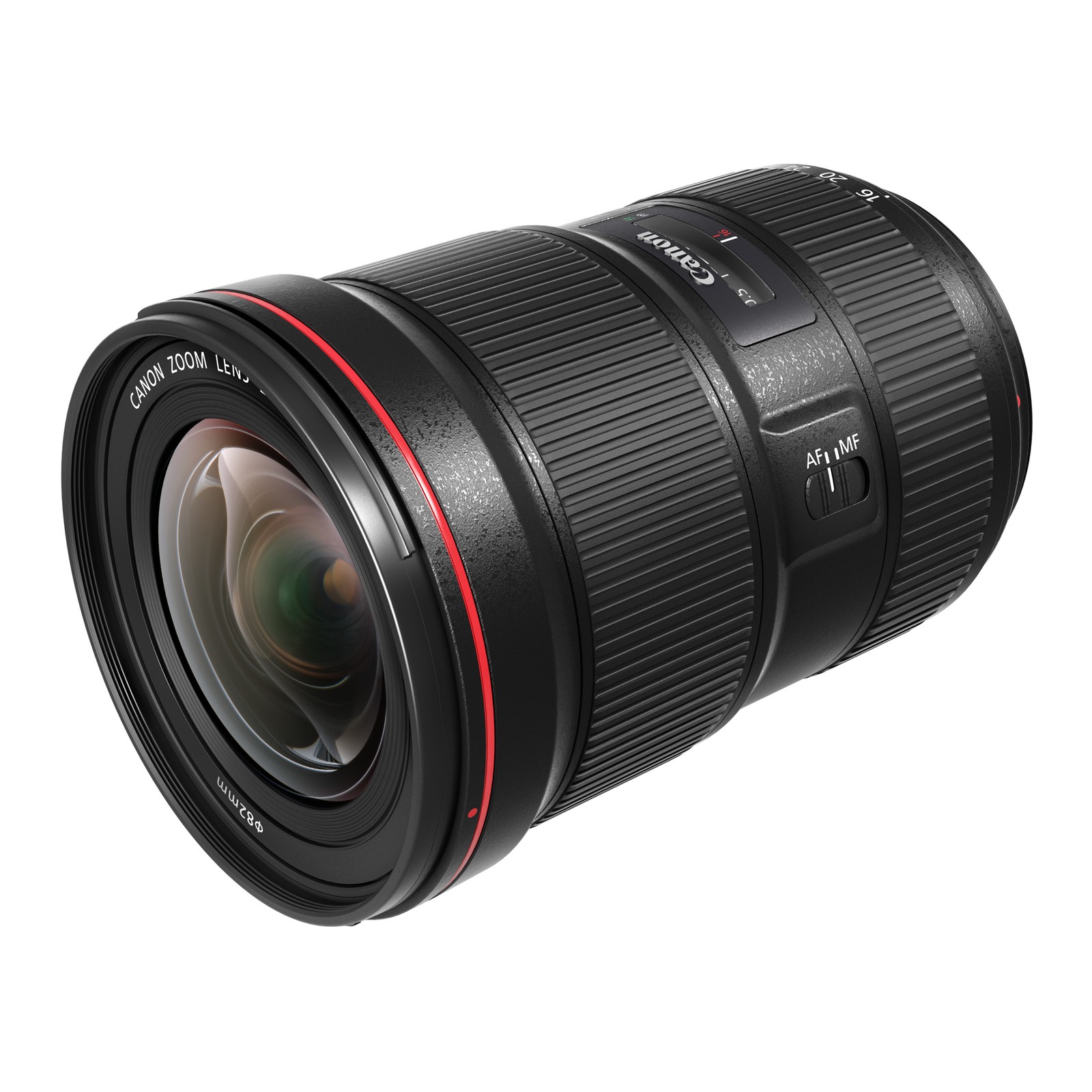 Объектив Canon EF 16-35mm F2.8L III USM, фото 2