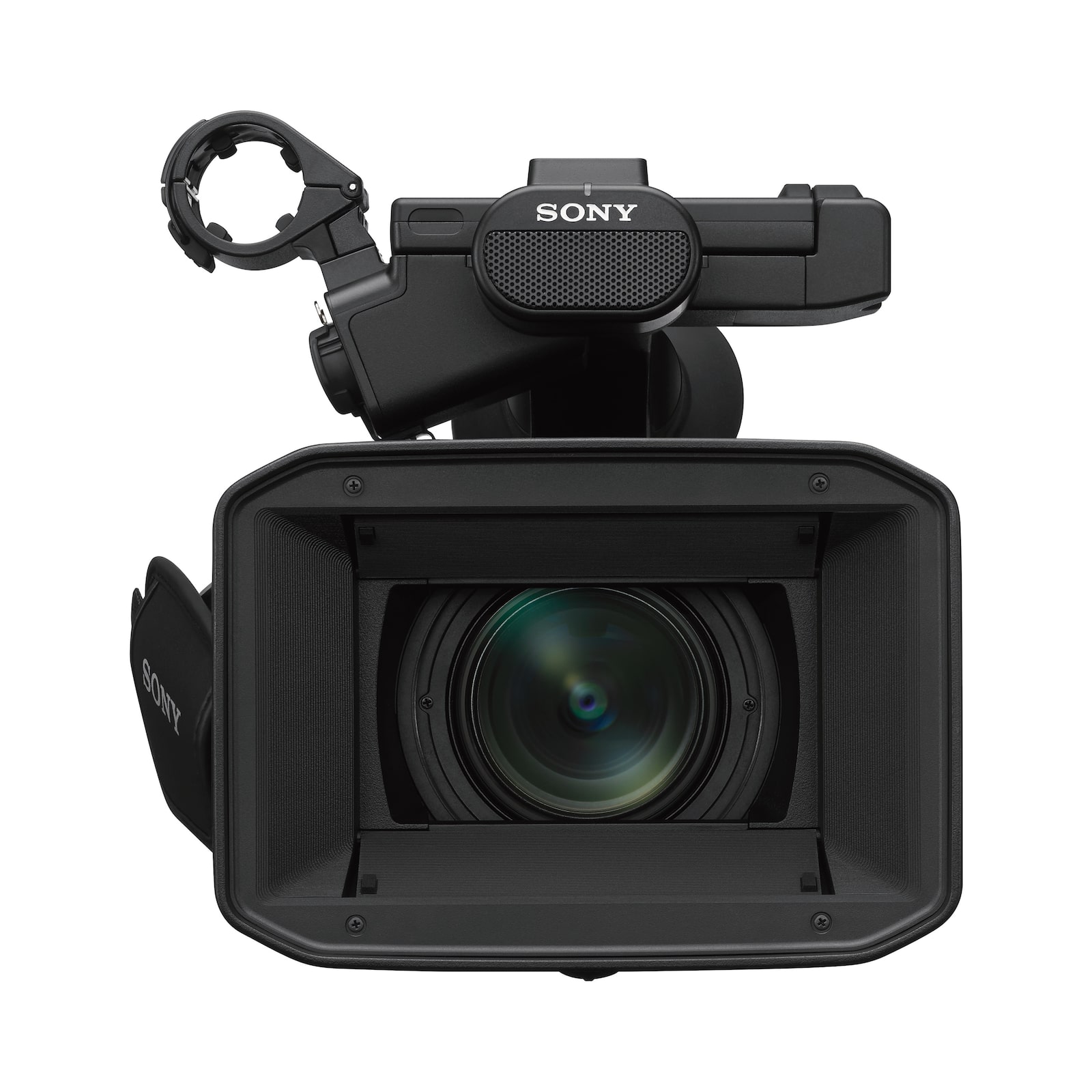 Видеокамера Sony PXW-Z190, фото 5