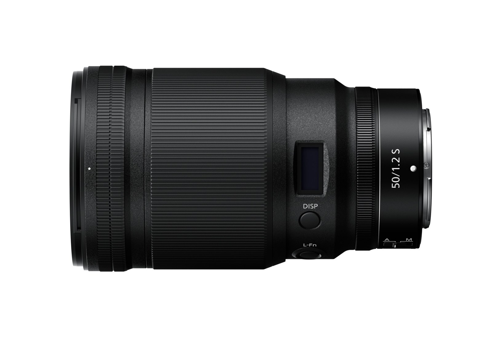 Объектив Nikon Nikkor Z 50mm F1.2 S, фото 2