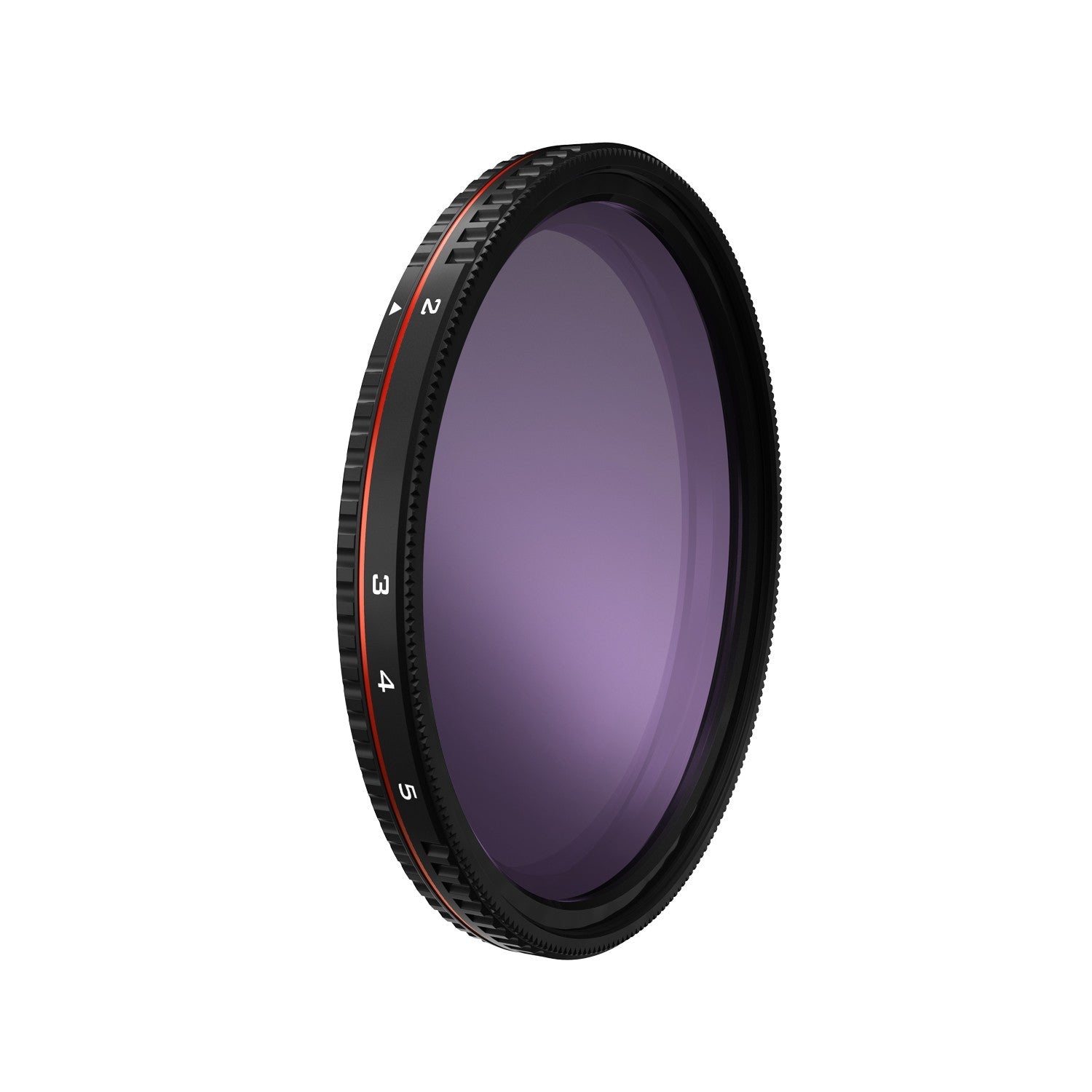 Набор светофильтров Freewell Hard Stop Variable ND All Day (2–5 + 6–9 Stop) 67mm, фото 3