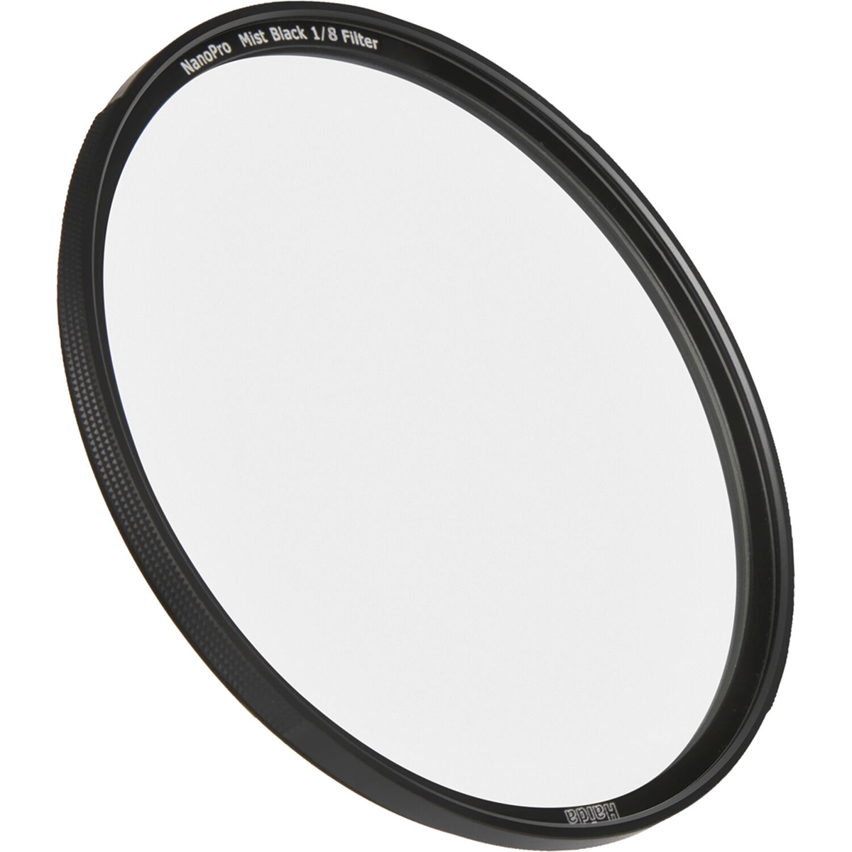 Светофильтр Haida NanoPro Mist Black 1/4 и 1/8, фото 2