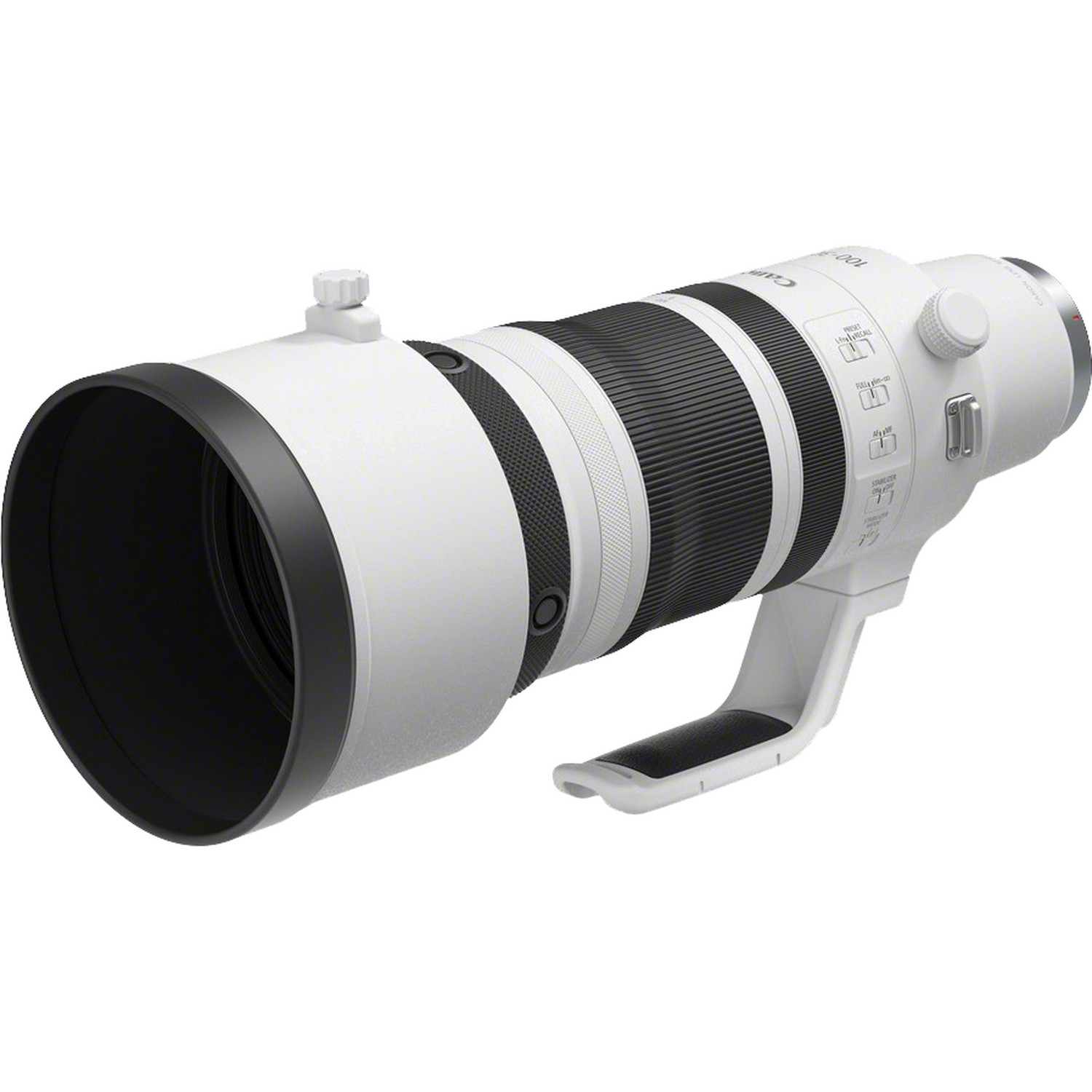 Объектив Canon RF 100-300mm F2.8L IS USM, фото 3