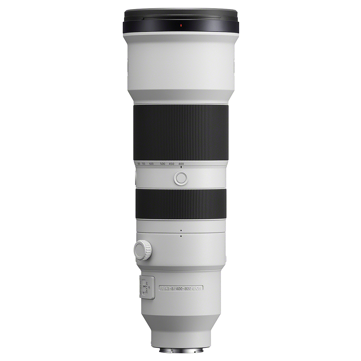 Объектив Sony FE 400-800mm F6.3-8 G OSS (SEL400800G), фото 5