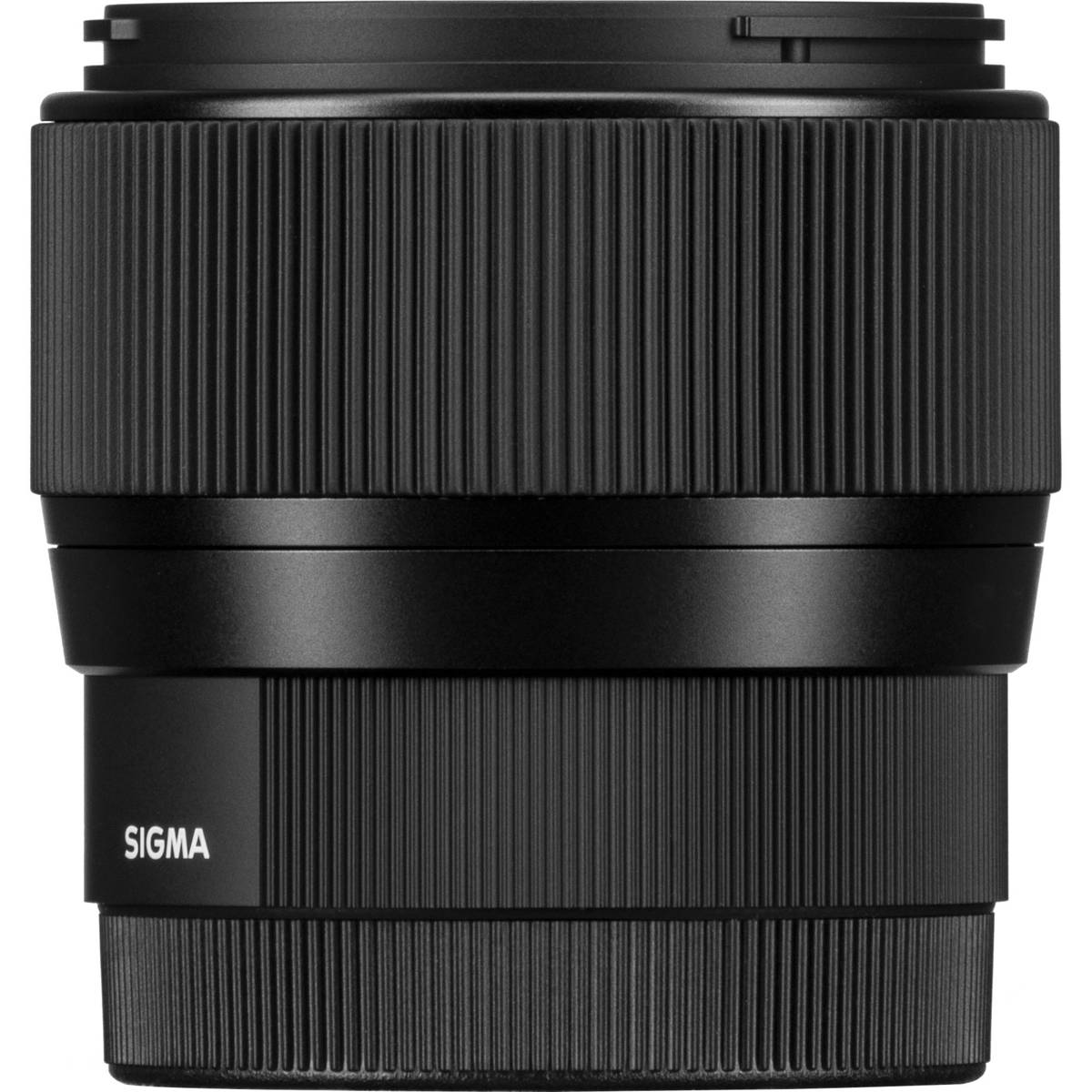 Объектив Sigma 56mm F1.4 DC DN Contemporary Sony E, фото 4
