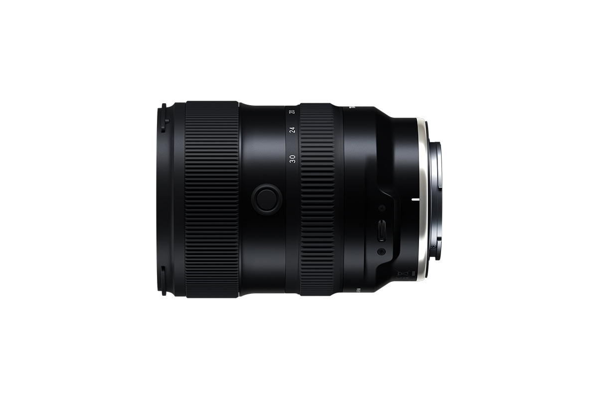 Объектив Tamron 16-30mm F2.8 Di III VXD G2 Sony E, фото 3