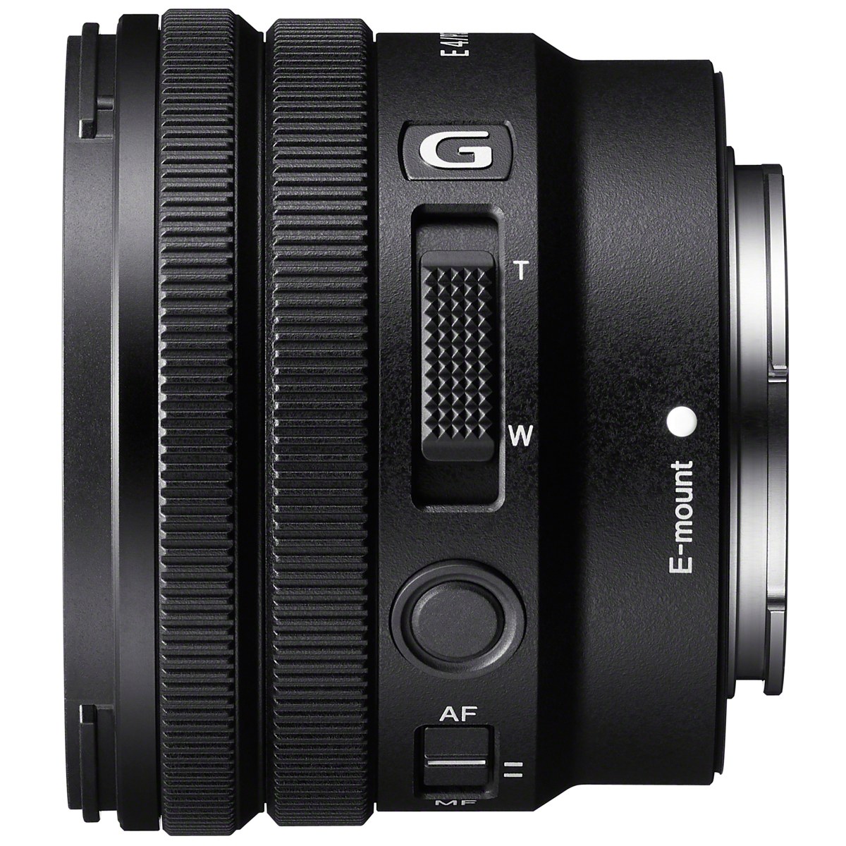 Объектив Sony E PZ 10-20mm F4 G (SELP1020G), фото 2