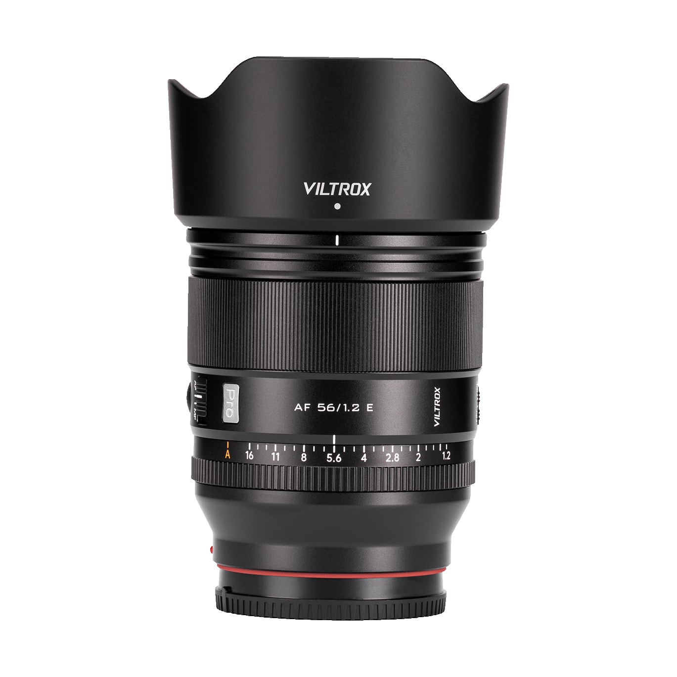 Объектив Viltrox AF 56mm F1.2 Pro Sony E, фото 2