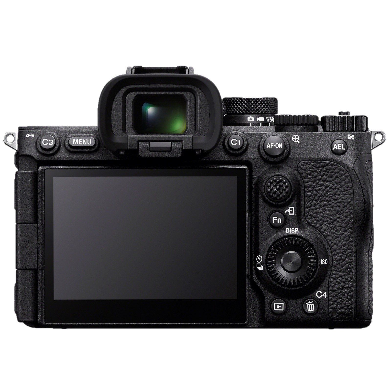 Фотоаппарат Sony A7R V Body, фото 2