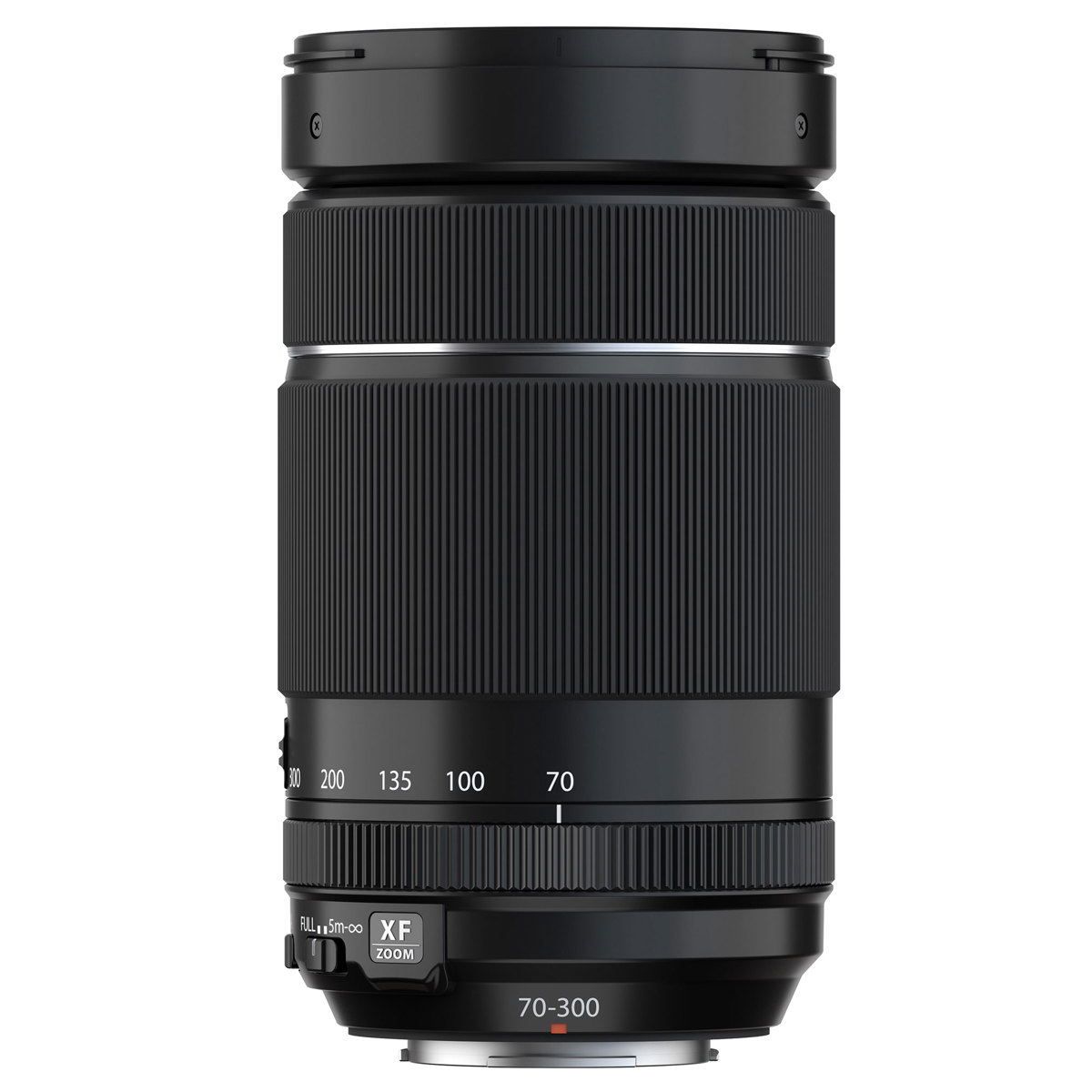 Объектив Fujifilm XF 70-300mm F4-5.6 R LM OIS WR, фото 2