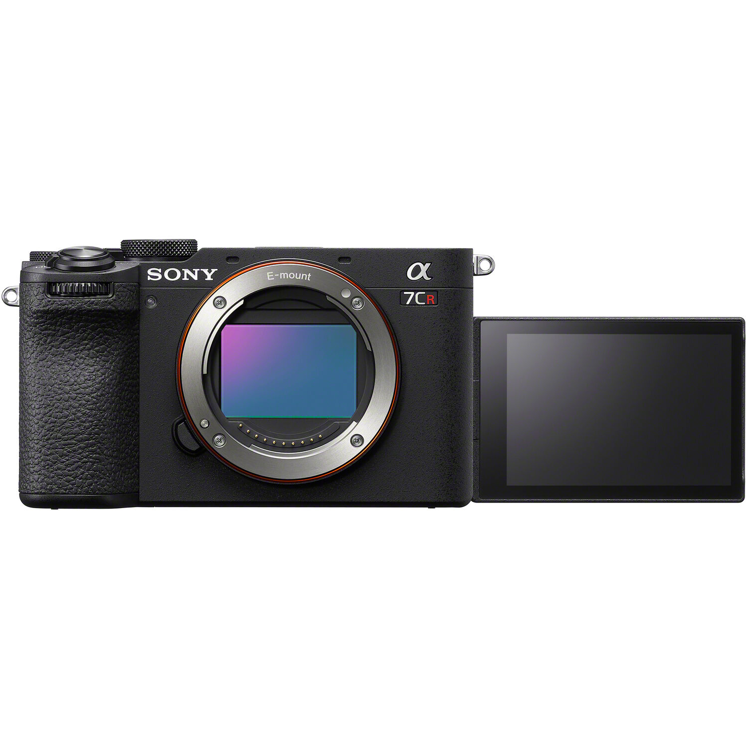 Фотоаппарат Sony A7CR Body, фото 4
