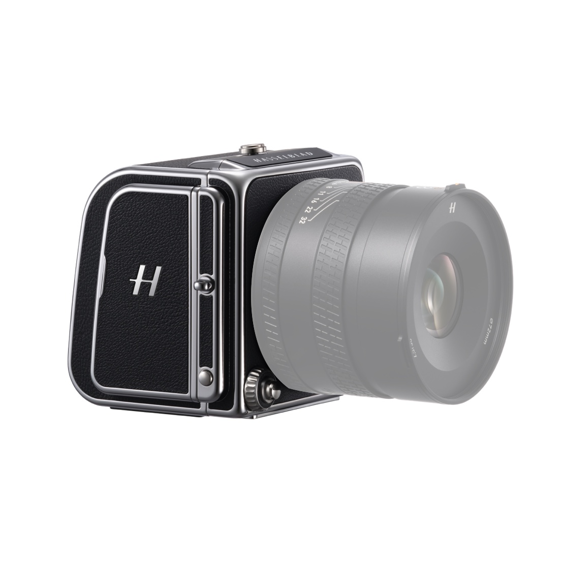 Фотоаппарат Hasselblad 907X & CFV 100C, фото 2
