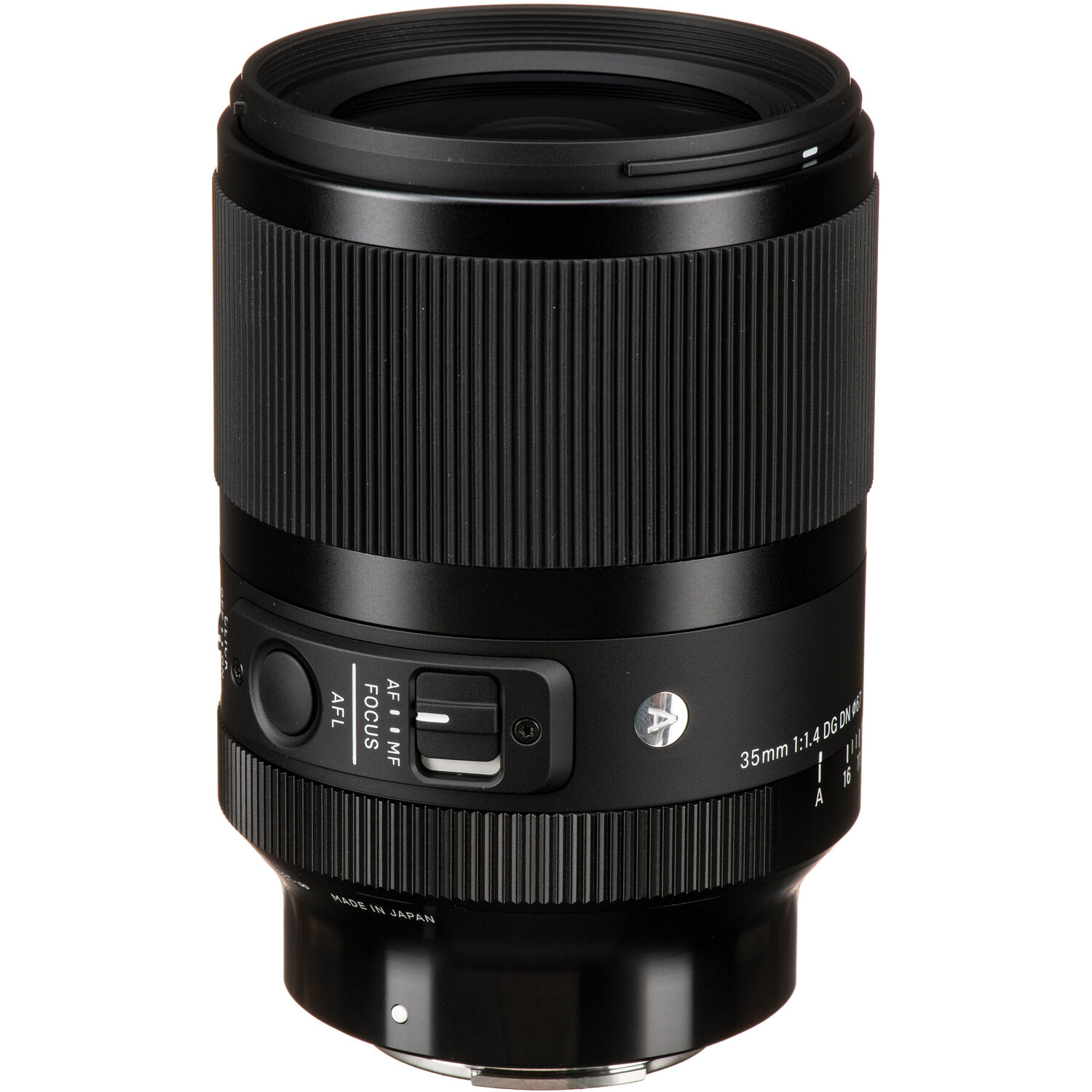 Объектив Sigma 35mm F1.4 DG DN Art L-Mount, фото 3
