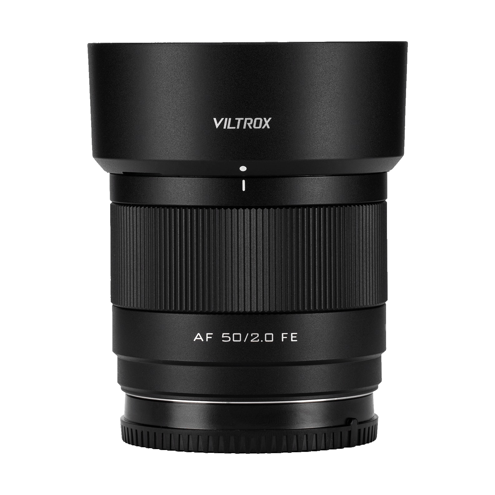 Объектив Viltrox AF 50mm F2 Air Sony E, фото 2