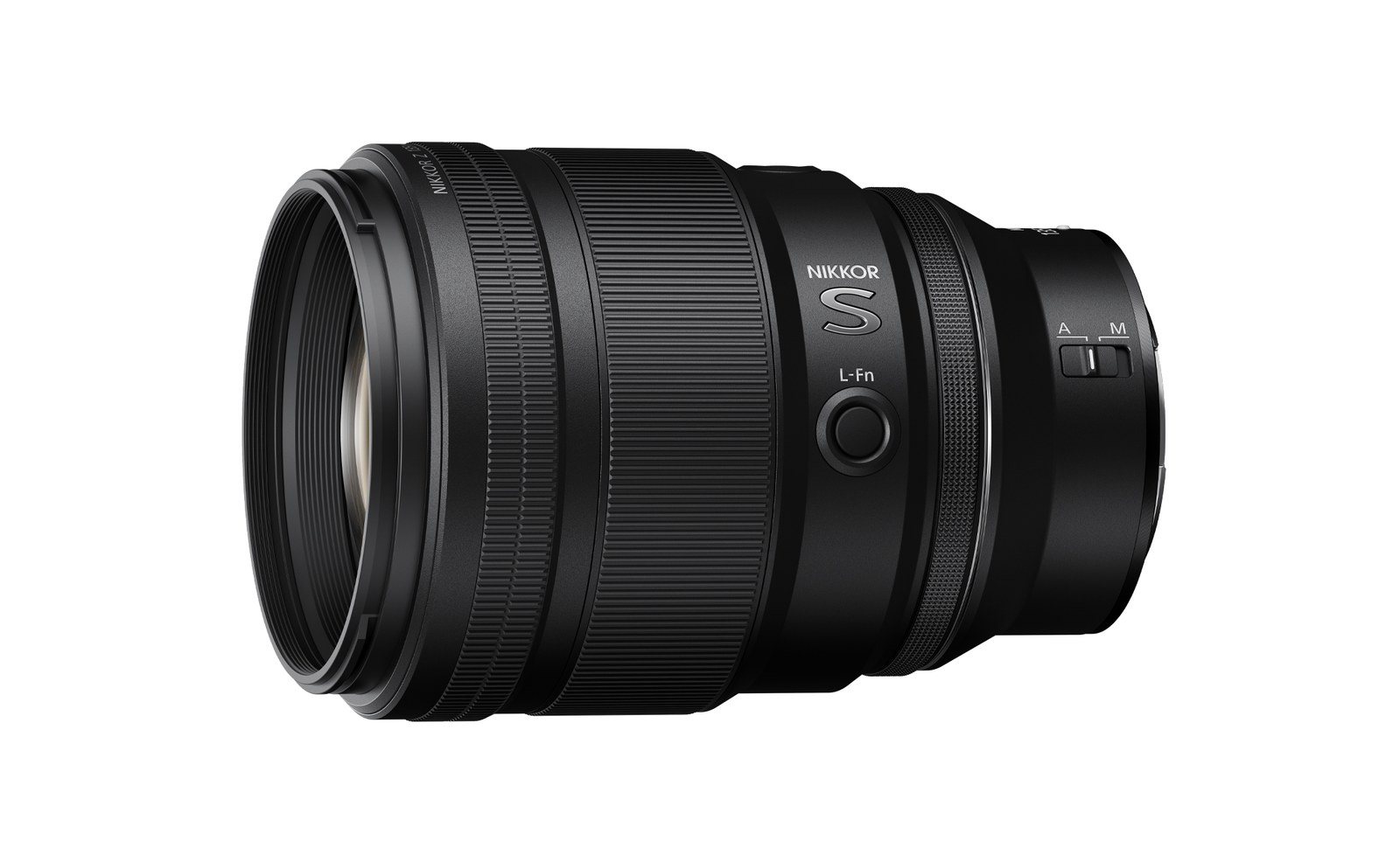 Объектив Nikon Nikkor Z 135mm F1.8 S Plena, фото 4