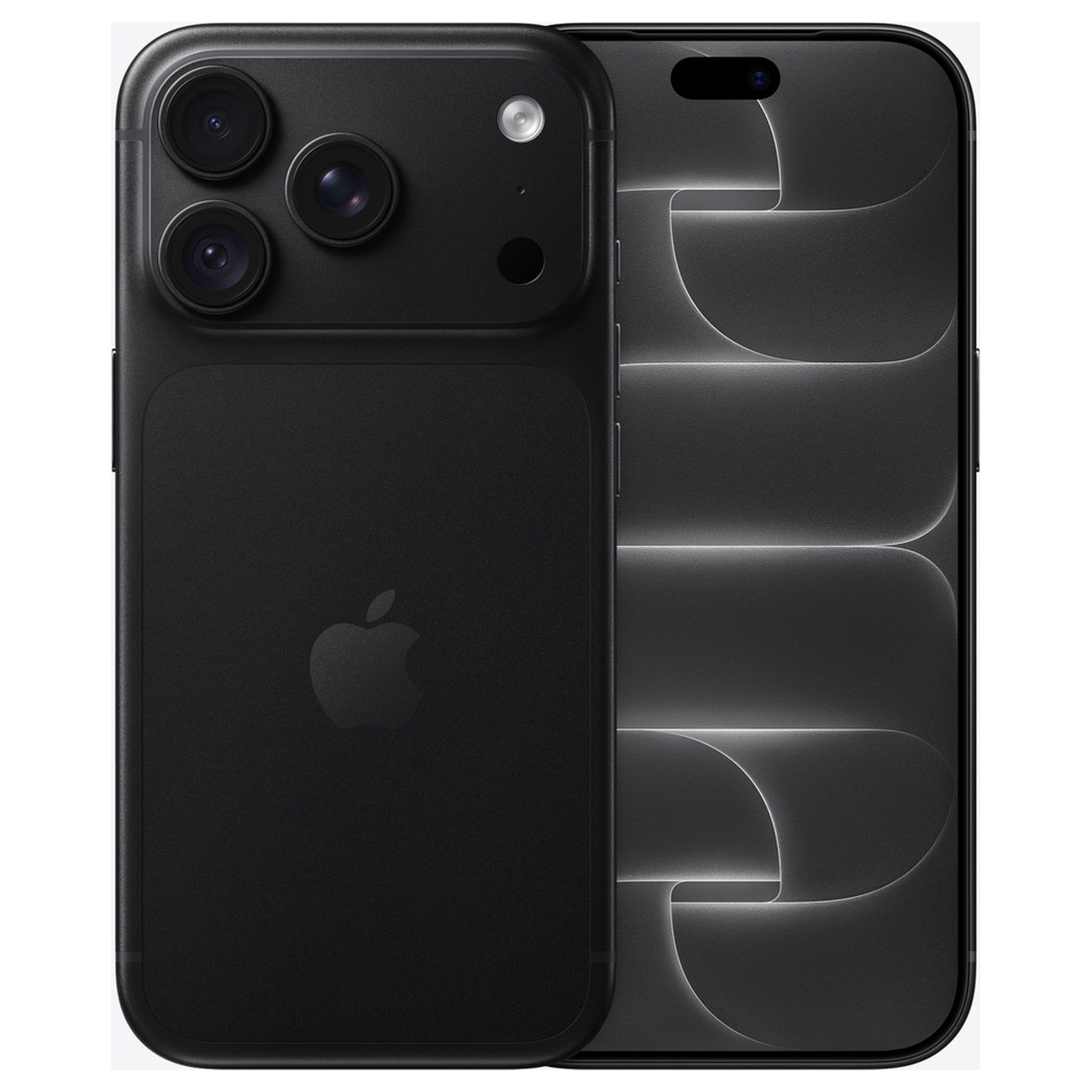 Смартфон Apple iPhone 18 Pro 256GB Black (без RuStore)