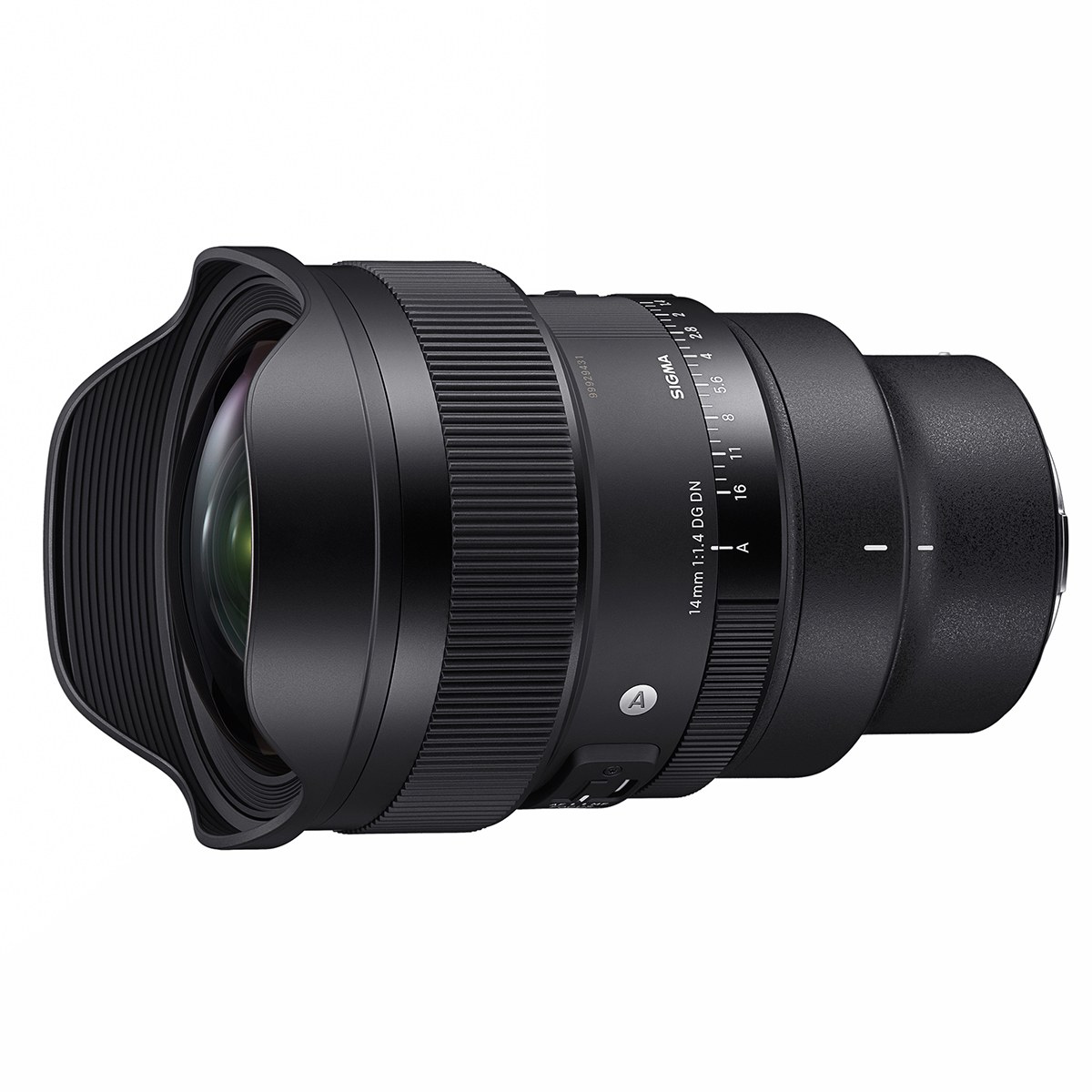 Объектив Sigma 14mm F1.4 DG DN Art L-Mount, фото 3