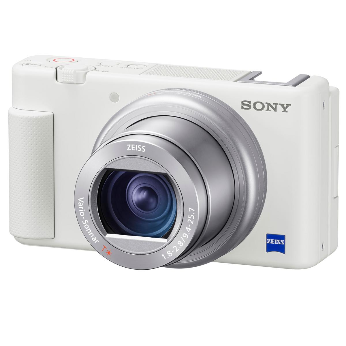 Фотоаппарат Sony ZV-1, фото 5