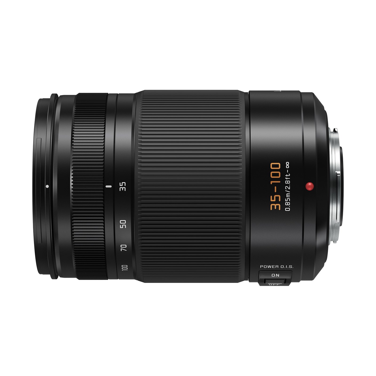 Объектив Panasonic Leica DG Vario-Elmarit 35-100mm F2.8 Power OIS, фото 3