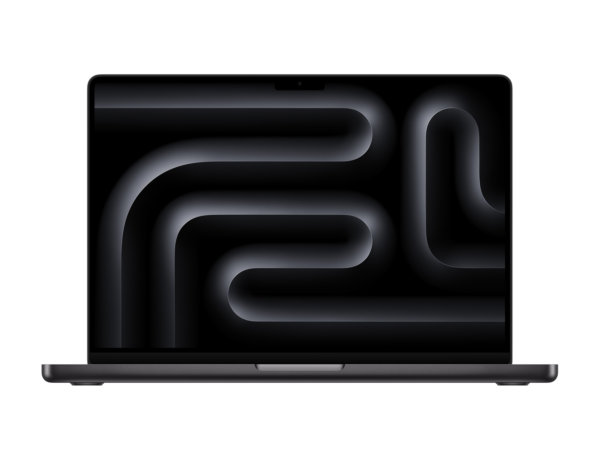 Ноутбук Apple MacBook Pro 14.2 (2025) M5 16/1 ТБ Черный космос (MDE14)