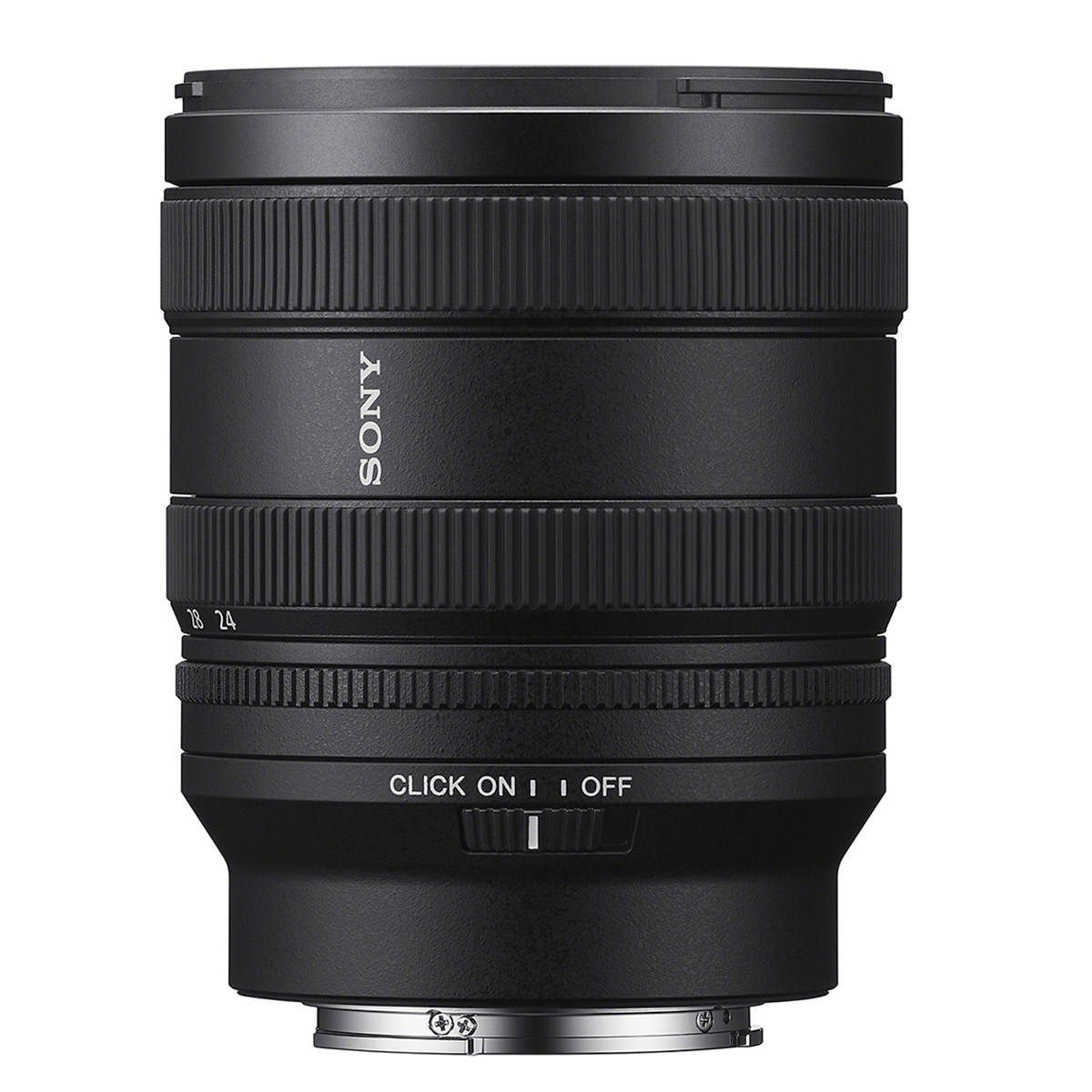 Объектив Sony FE 24-50mm F2.8 G (SEL2450G), фото 3