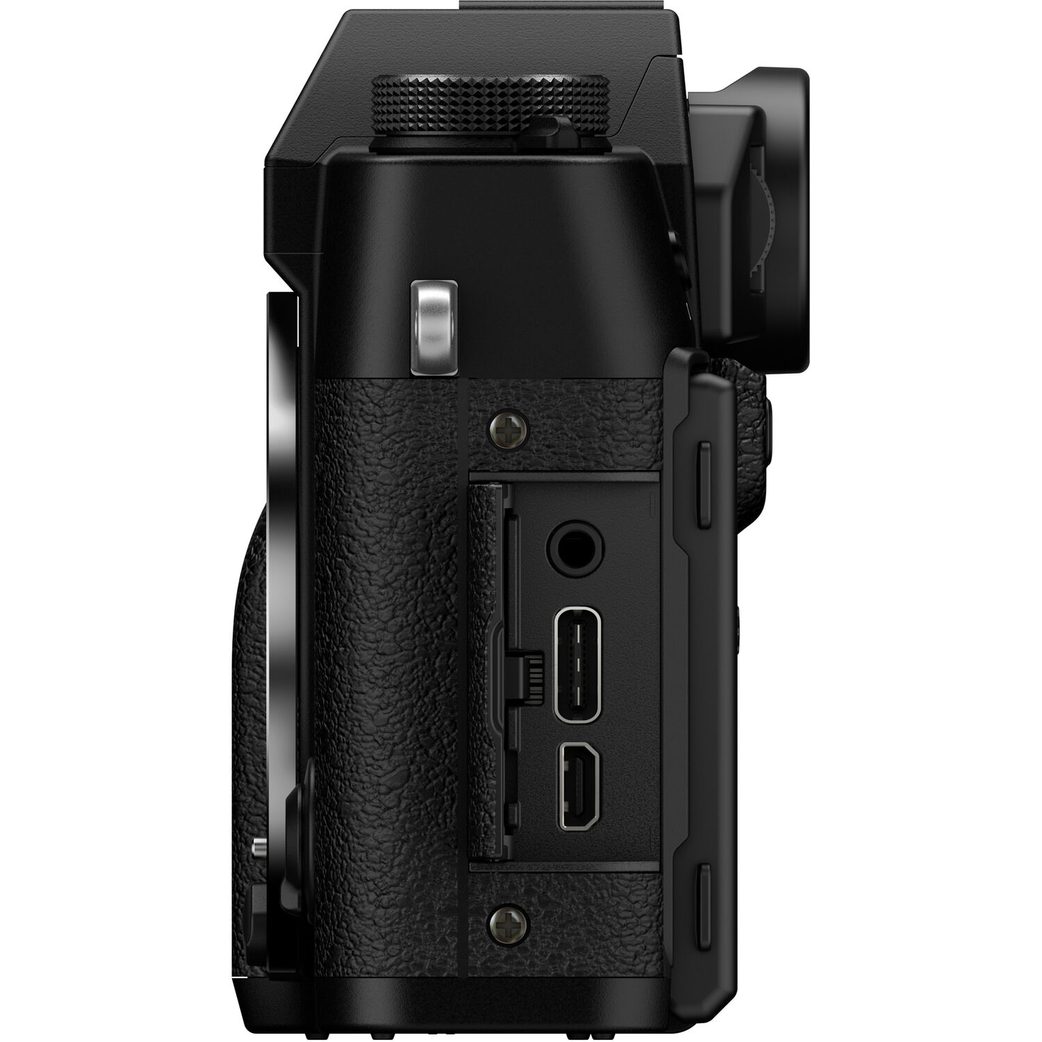 Фотоаппарат Fujifilm X-T30 III Body, фото 5