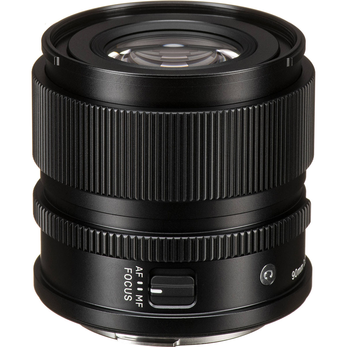 Объектив Sigma 90mm F2.8 DG DN Contemporary Sony E, фото 4