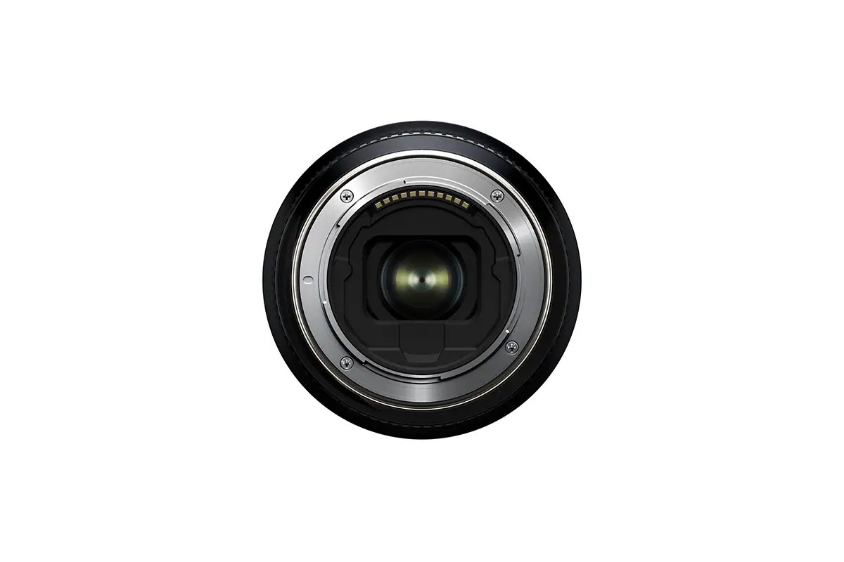 Объектив Tamron 12-20mm F2.8 (A084) Nikon Z, фото 5
