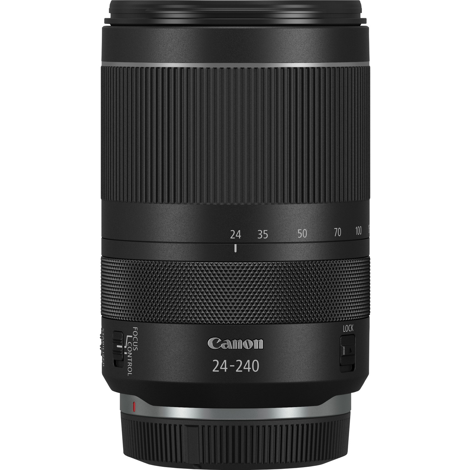 Объектив Canon RF 24-240mm F4-6.3 IS USM, фото 4