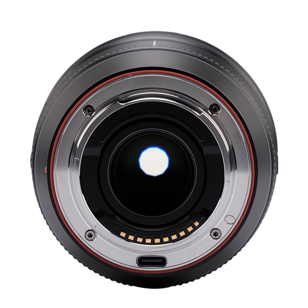 Объектив Viltrox AF 27mm F1.2 Pro Sony E, фото 4