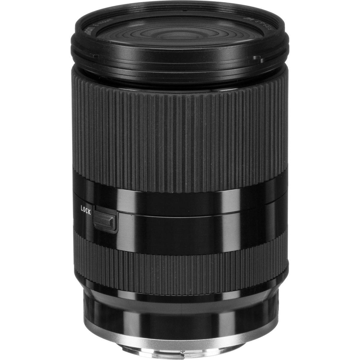 Объектив Tamron 18-200mm F3.5-6.3 Di III VC Sony E, фото 2