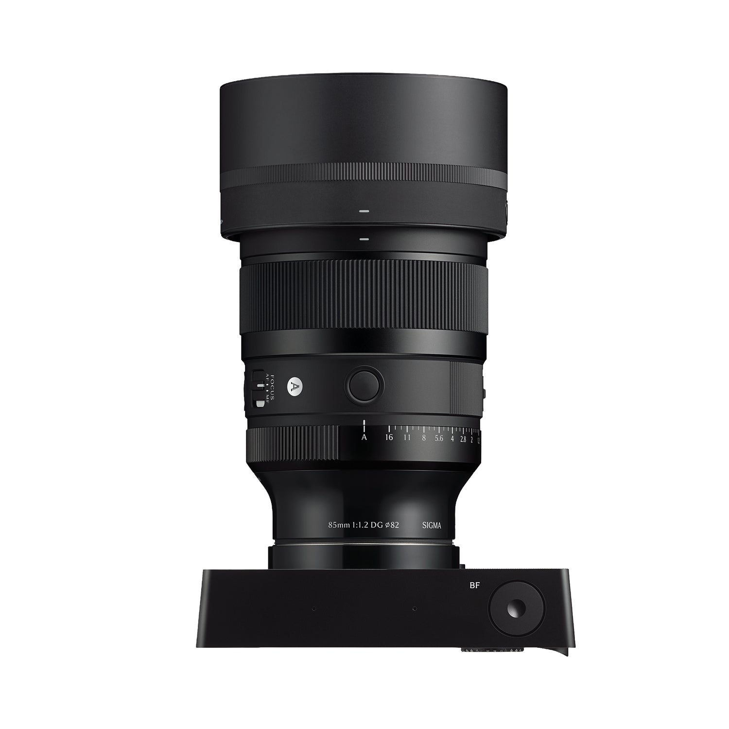 Объектив Sigma 85mm F1.2 DG Art L-Mount, фото 5