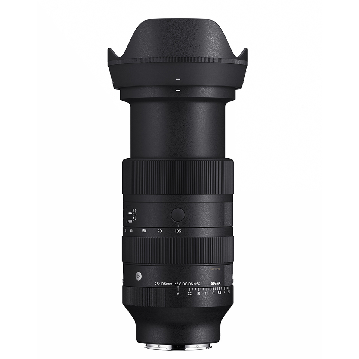 Объектив Sigma 28-105mm F2.8 DG DN Art Sony E, фото 5