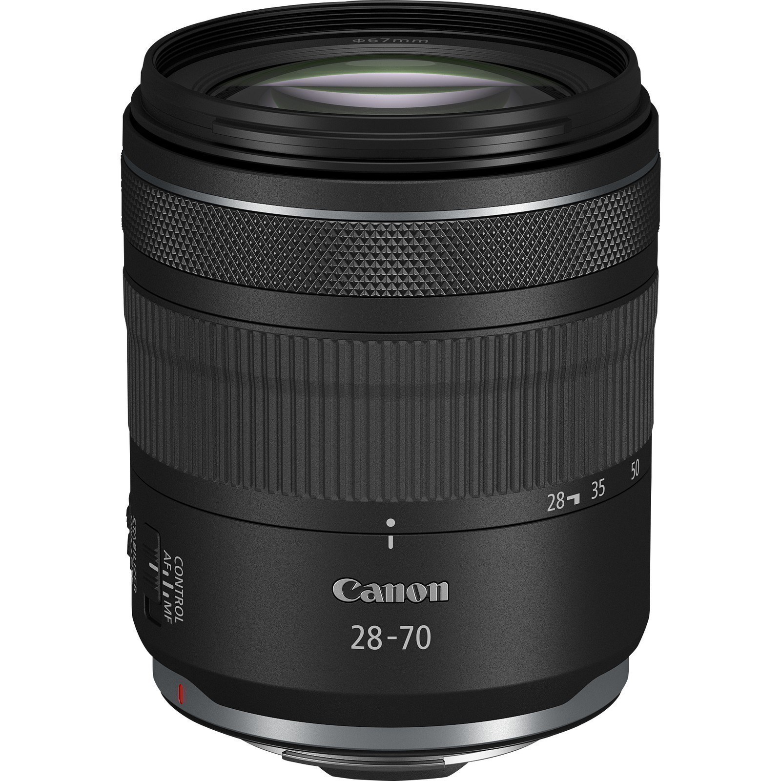 Фотоаппарат Canon EOS R6 Mark II + Canon RF 28-70mm F2.8 IS STM, фото 5
