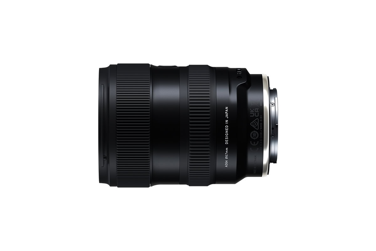 Объектив Tamron 16-30mm F2.8 Di III VXD G2 Nikon Z, фото 3