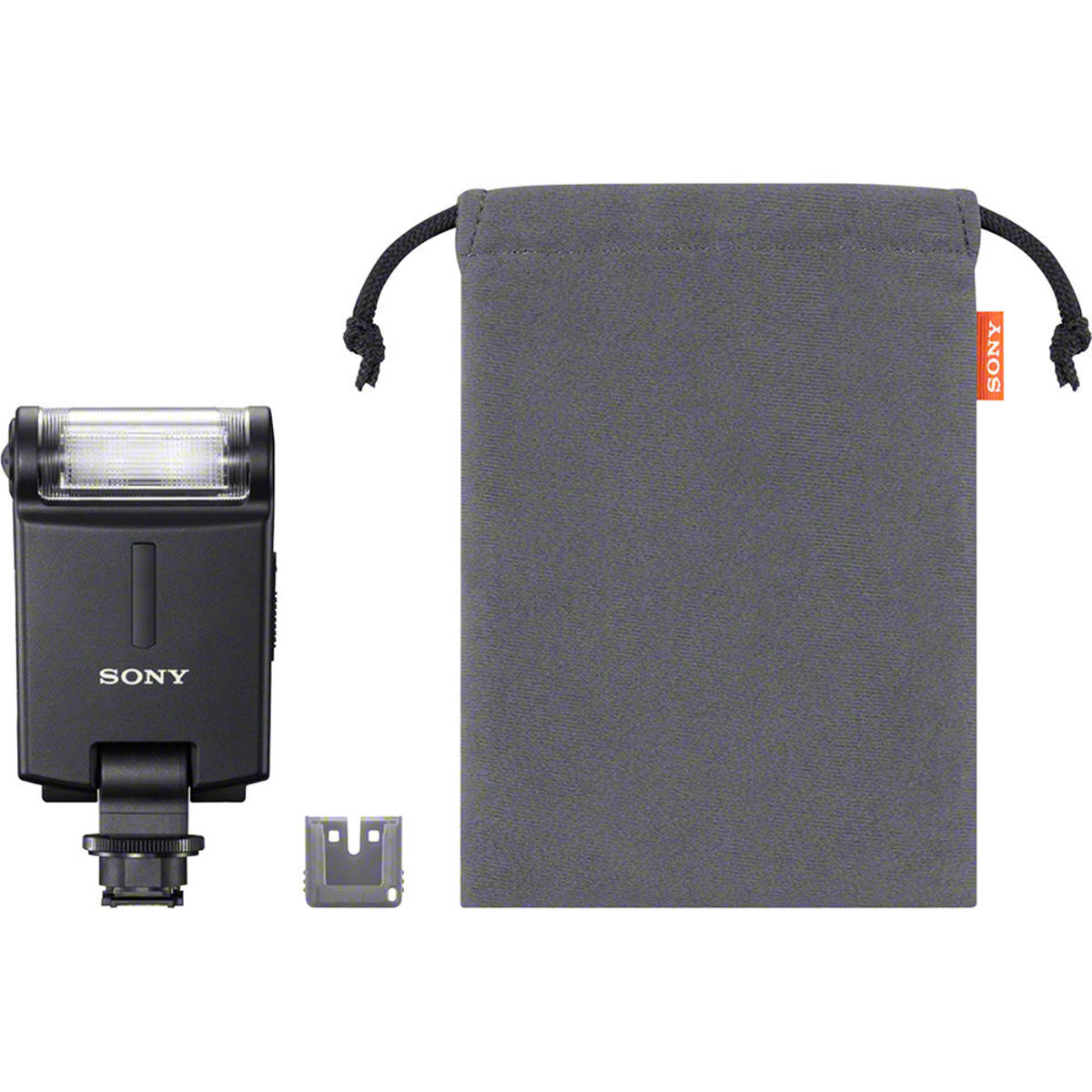 Вспышка Sony HVL-F20M, фото 5