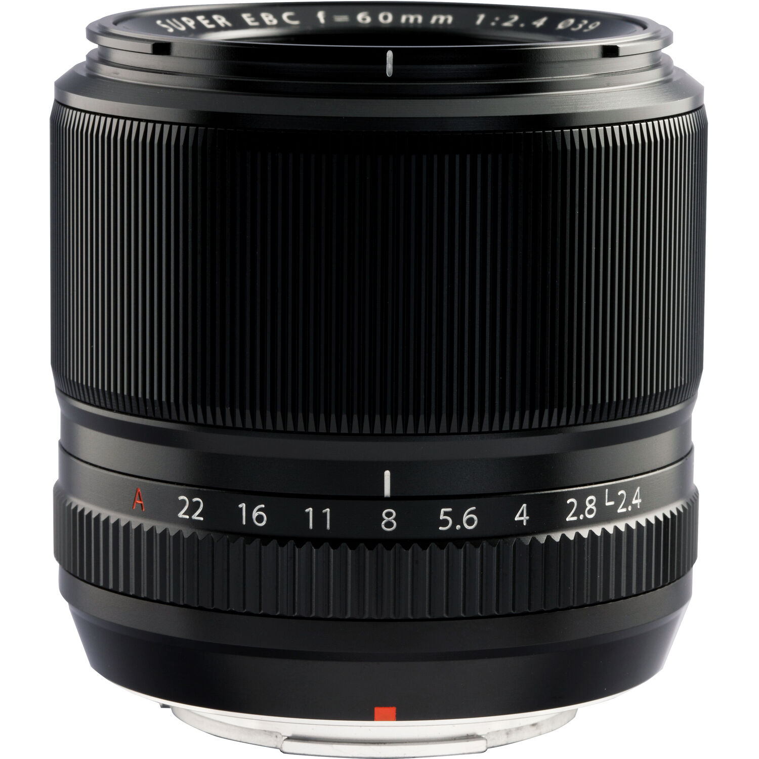 Объектив Fujifilm XF 60mm F2.4 R Macro, фото 2