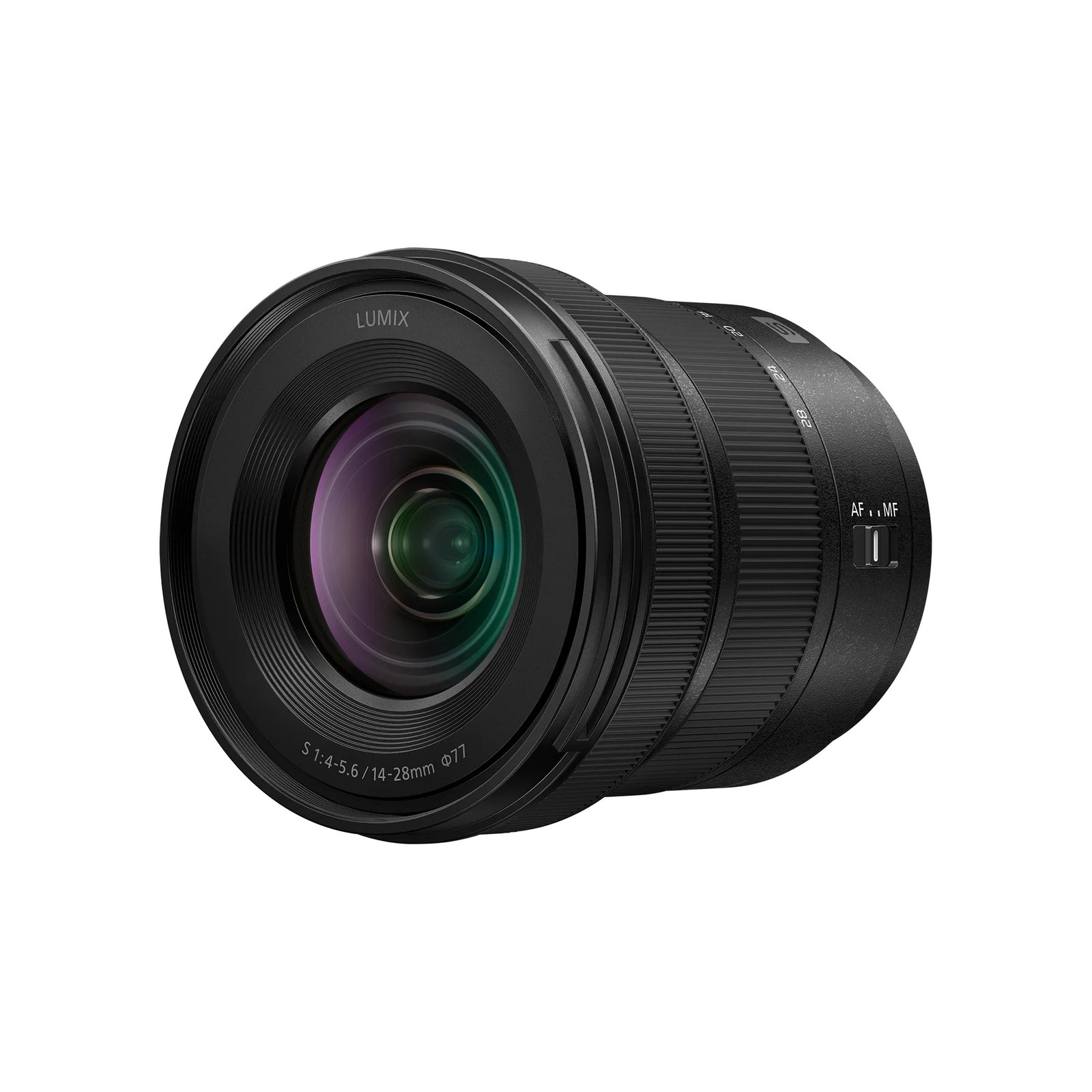 Объектив Panasonic Lumix S 14-28mm F4-5.6 Macro, фото 2