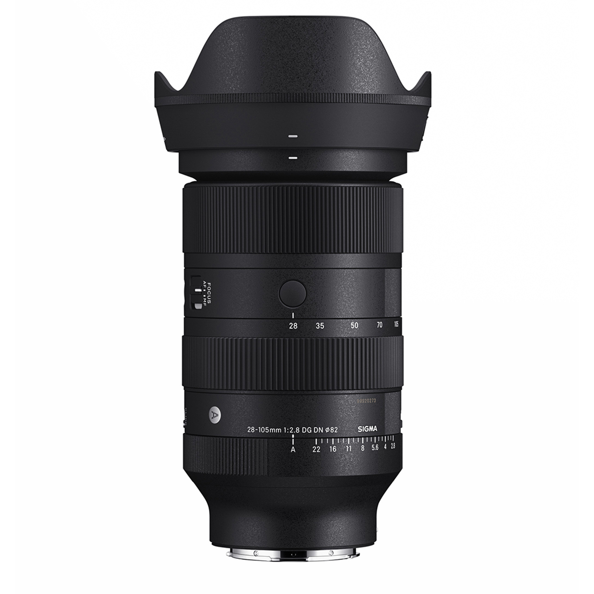 Объектив Sigma 28-105mm F2.8 DG DN Art Sony E, фото 3